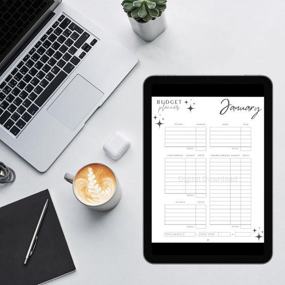 Budget Planner